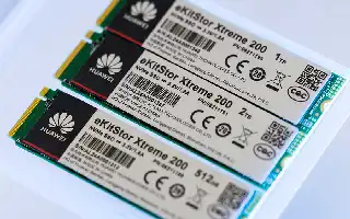 Pasar Smartphone China Menyusut, Apple dan Huawei Justru Tumbuh Subur di Segmen Premium