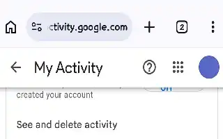 Panduan Menjaga Privasi: Cara Praktis Menonaktifkan Fitur Pelacakan Google Activity