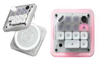 OpenAI Luncurkan Codex Micro, Keyboard Khusus Kendali AI Seharga Rp4,1 Juta