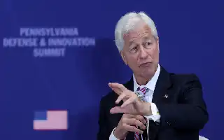 Bos JPMorgan Peringatkan Risiko Keamanan Siber Model AI 'Mythos' Anthropic