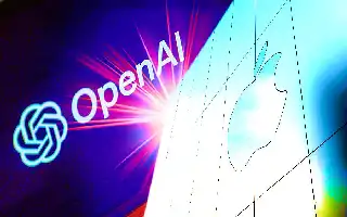 Apple Gugat OpenAI atas Dugaan Pencurian Kekayaan Intelektual Melalui Mantan Karyawan