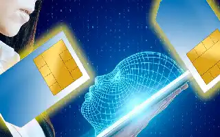 Perketat Keamanan Data, Pemerintah Wajibkan Registrasi Kartu SIM Lewat Verifikasi Biometrik