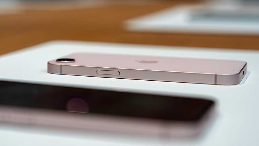 Atasi Kelangkaan Pasokan, Apple Jajaki Kerja Sama dengan Produsen Chip Asal Tiongkok