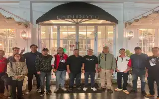 Bahas Program Makan Bergizi Gratis dan Politik Nasional, LIRA Gelar Konsolidasi di Malang