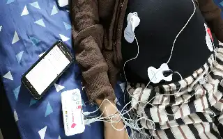 Teknologi IoT 'DetectMe' Bantu Ibu Hamil di Daerah Terpencil Pantau Kesehatan Janin Mandiri