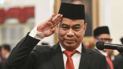 Perkuat Konsolidasi Nasional, PROJO Tegaskan Komitmen Kawal Pemerintahan Prabowo-Gibran