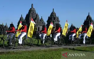 Dorong Pertumbuhan Sektor Wisata, Kementerian Pariwisata Optimalkan Potensi Sport Tourism