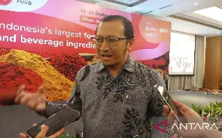 Tingginya Kesadaran Konsumen Memicu Inovasi Reformulasi Bahan Baku Pangan