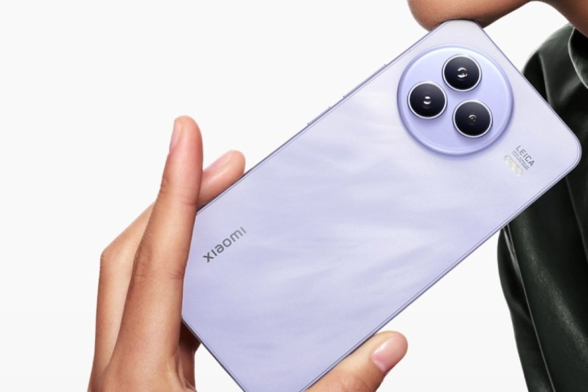 Xiaomi Resmi Hentikan Produksi Seri Civi, Fokus Beralih ke Lini T-Series