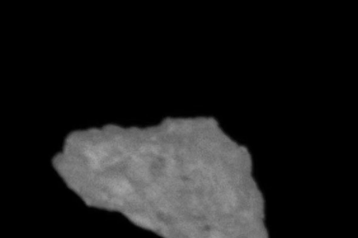 Wahana Tianwen-2 Sukses Dekati Asteroid 2016HO3 dalam Misi Eksplorasi Luar Angkasa China