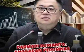 Komisi VI DPR Soroti Skema Bisnis Kolaborasi Perumnas dan Telkomsel di TOD Mahata