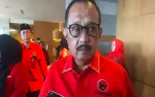 Dekatkan Diri dengan Warga, PDIP Surabaya Utamakan Konsolidasi Lewat Seni dan Olahraga
