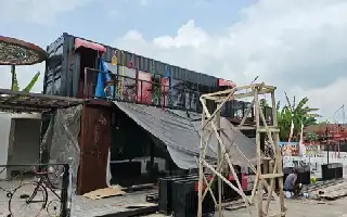 Wadah Kreativitas Baru Pemuda Kutai Kartanegara: PDIP Siapkan Fasilitas Olahraga dan Coworking Space Gratis