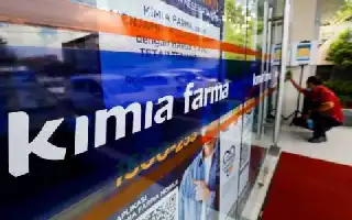Kimia Farma Siapkan Langkah atas Putusan SIAC, Transformasi Bisnis Tetap Dilanjutkan