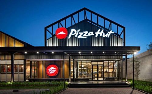Pengelola Pizza Hut Perluas Bisnis dengan Akuisisi 52% Saham Perusahaan Yoghurt