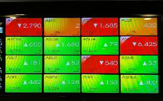 Proyeksi IHSG Hari Ini: Berpotensi Lanjutkan Penguatan ke Target 6.254