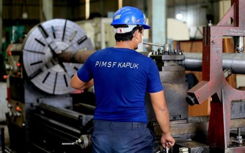 Geoprima Solusi Rampungkan Private Placement Senilai Rp28,46 Miliar, Bersiap Ekspansi Bisnis