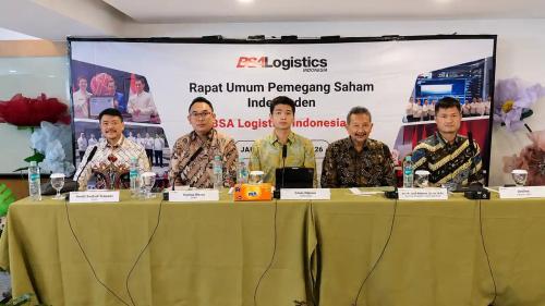 WBSA Akuisisi 99,99 Persen Saham Sinar Jatimitra Senilai Rp17,1 Miliar untuk Perkuat Lini Depo Peti Kemas