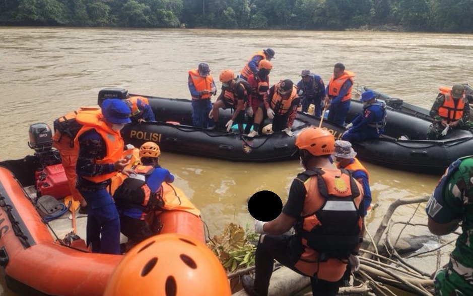 Tragedi Berdarah di Kalteng: Tiga Anggota Polri Gugur Saat Ringkus Bandar Narkoba