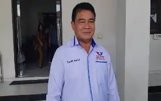 DPRD Gunung Mas Desak Pembenahan Total Layanan Kesehatan, Soroti Kekosongan Dokter di Puskesmas