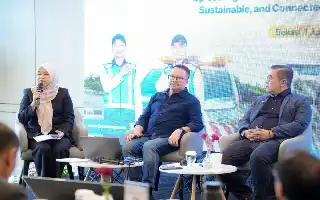 Transformasi Infraculture: Strategi Jasa Marga Tingkatkan Pengalaman Pengguna Jalan Tol