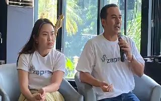 Strategi Bisnis ZAP: Transformasi Layanan Panggilan Menjadi Raksasa Klinik Kecantikan Nasional