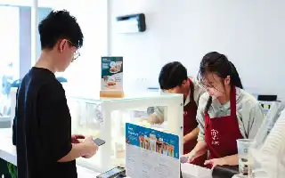 Bukan Sekadar Kejar Kuantitas, Ini Strategi Ekspansi Berbasis Gaya Hidup ala FORE Coffee