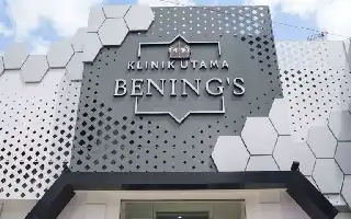 Strategi Ekspansi Bening's Clinic: Mengandalkan Diferensiasi Tanpa Sistem Waralaba