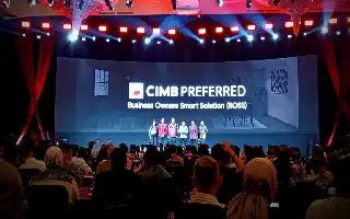 Dukung Pengusaha Kelola Aset dan Usaha, CIMB Niaga Luncurkan CIMB Preferred BOSS
