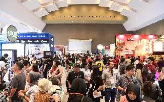Pameran Waralaba FLEI 2026 Sasar Generasi Muda, Siap Sambut 20.000 Pengunjung Bisnis
