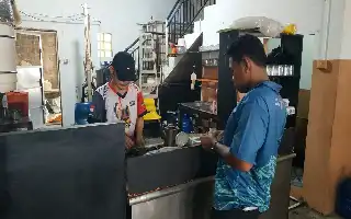 Menopang Kesejahteraan Warga, Ekosistem Bisnis Kopi di Bintan Tumbuh Mandiri dan Tembus Pasar Internasional