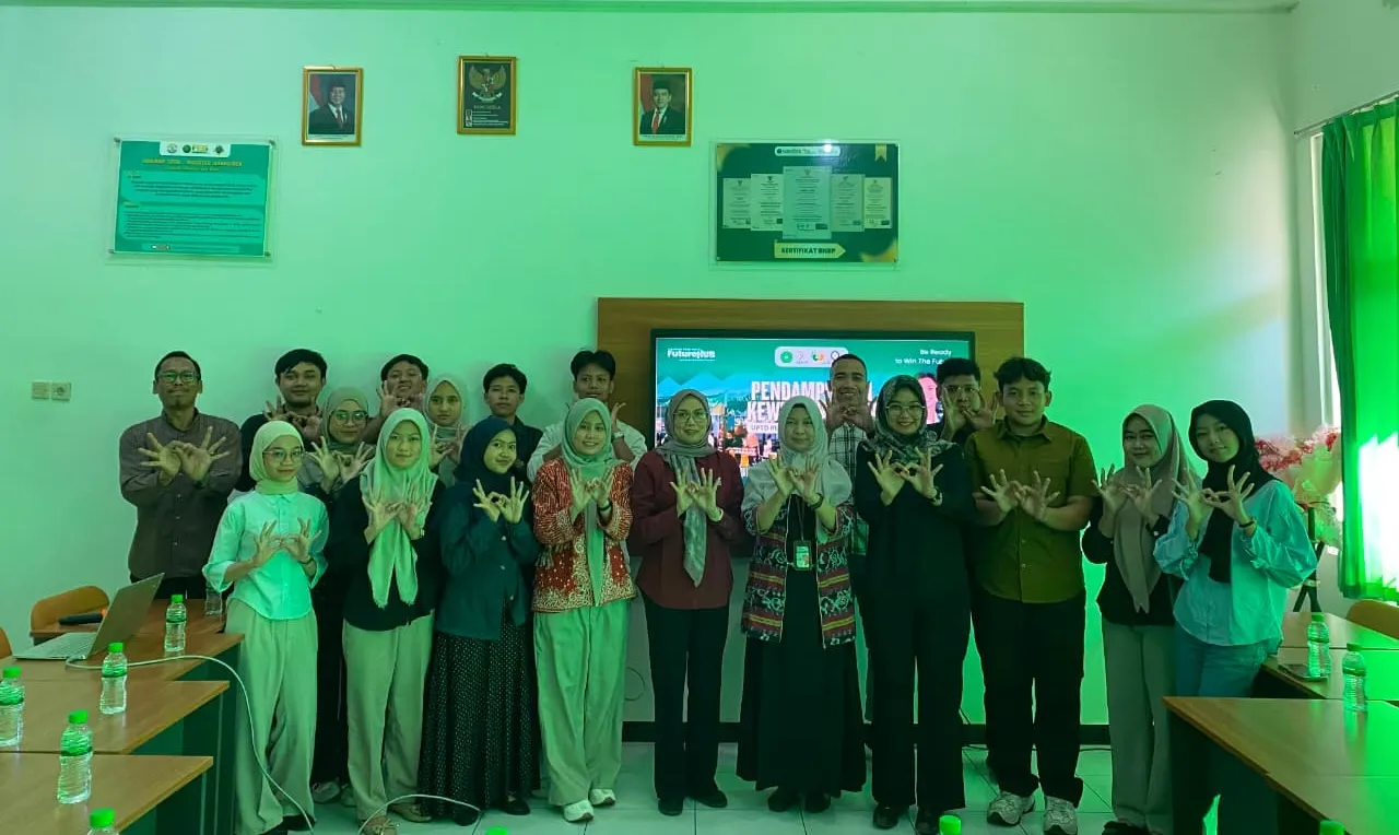 Dorong Jiwa Kewirausahaan, Unwahas Semarang Gelar Pendampingan Bisnis Gratis bagi Mahasiswa