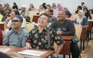 Sasar Perempuan dan Difabel, Inkubasi Bisnis Inklusif Digelar di Klaten Kolaborasi UNS-UNSW Australia