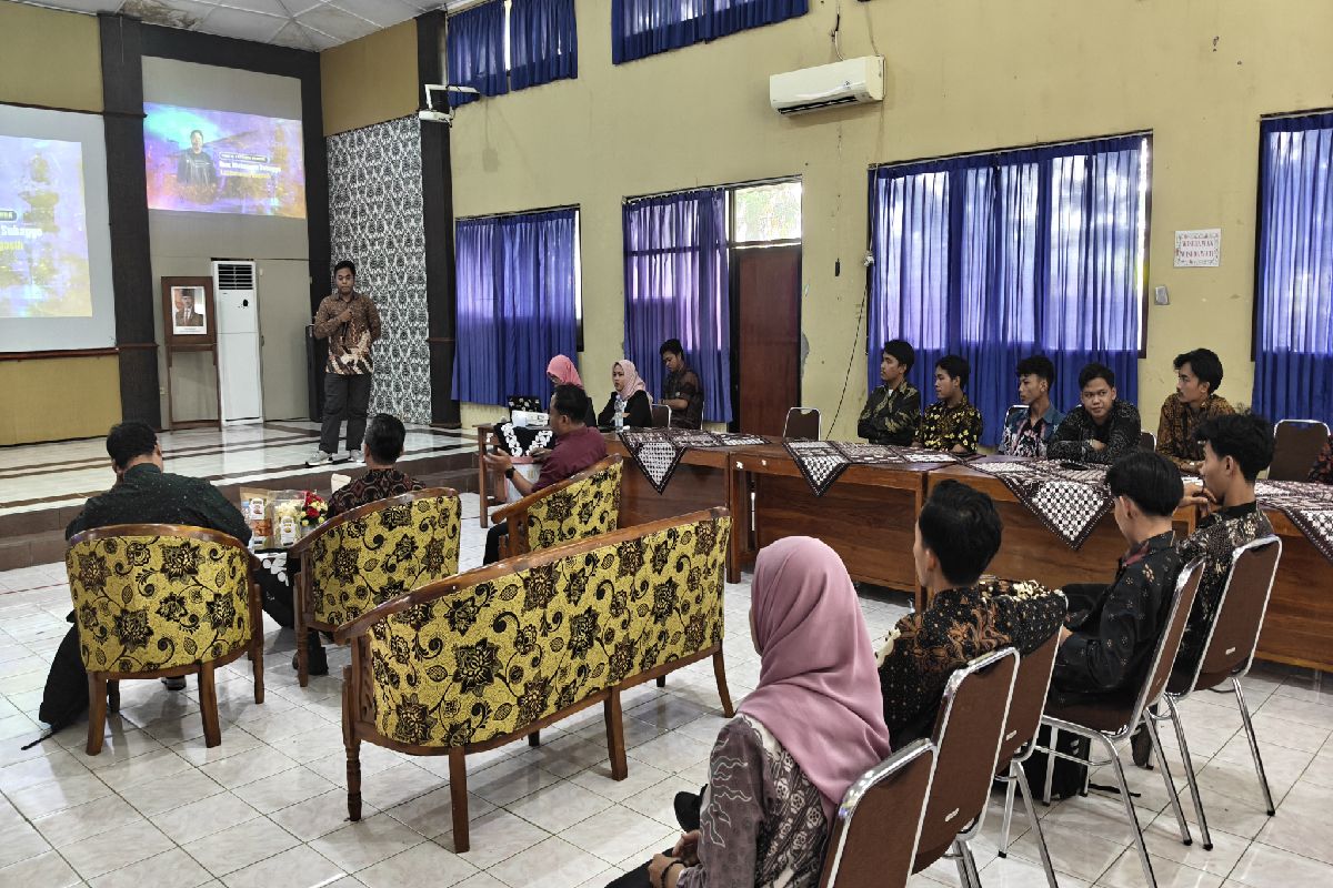 Disdikpora Kulonprogo Gelar Kompetisi Bisnis untuk Generasi Muda, Berikut Daftar Pemenangnya