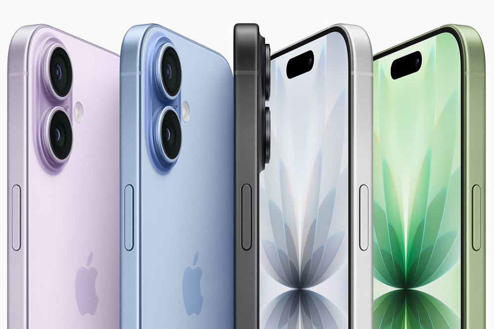 Perkuat Keamanan Pengguna, Apple Kembangkan Fitur Anti-Penipuan Real-Time