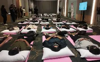 Memahami Ritme Tubuh: Mengapa Tidur Berkualitas Adalah Fondasi Ketahanan Perempuan