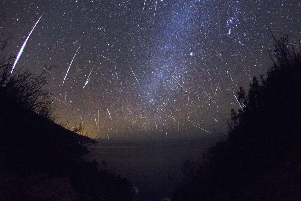 Sederet Fenomena Langit Juli 2026: Dari Puncak Hujan Meteor hingga Galaksi Bima Sakti
