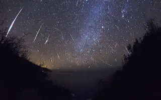 Sederet Fenomena Langit Juli 2026: Dari Puncak Hujan Meteor hingga Galaksi Bima Sakti