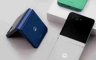 Tren Ponsel Layar Lipat 2026: Rekomendasi Seri Terjangkau dari Tecno, Nubia, dan Motorola