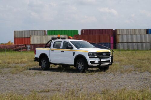 Dorong Efisiensi Industri, Ford RMA Indonesia Luncurkan Layanan Fleet Solutions Terpadu