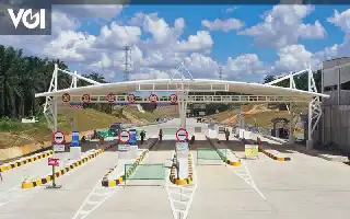 Akselerasi Pembangunan Tol Lingkar Pekanbaru Andalkan Teknologi Digital 7D