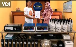 UDB Surakarta Dorong Modernisasi Digital RPU Sukoharjo untuk Perkuat Ekonomi Lokal