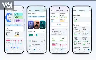 Google Meluncurkan Pembaruan Aplikasi Health 5.07, Hadirkan Fitur Pelacakan Baru bagi Pelari dan Perenang