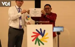 PATRIN Klarifikasi Isu Donasi: Pengiriman Atlet Tunarungu Resmi Lewat Kemenpora dan NPCI