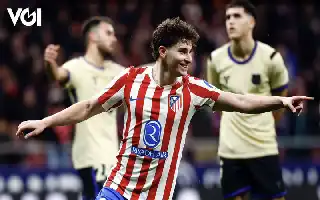 Bila Gagal Rekrut Julian Alvarez, Barcelona Siap Tampil Tanpa Striker Murni