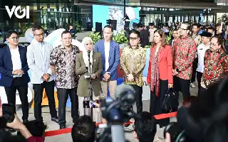 Perkuat Ekosistem Digital Daerah, Kemenkomdigi Luncurkan Garuda Spark Innovation Hub di 10 Kota