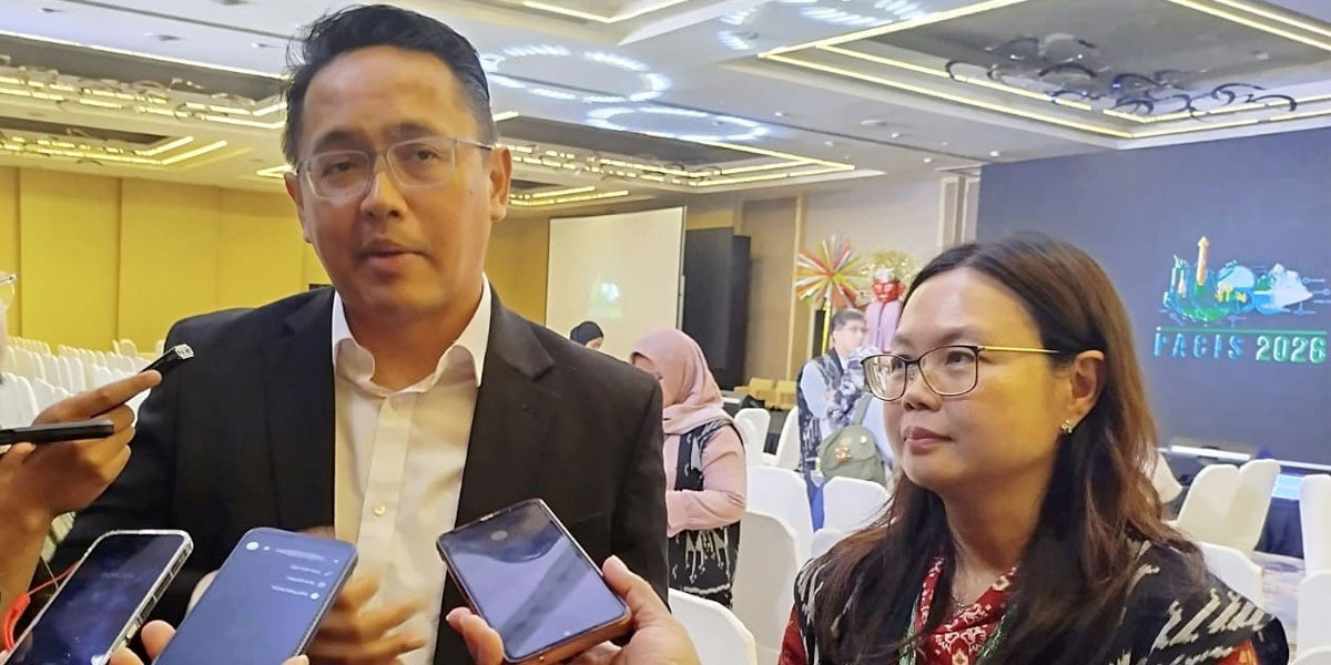 Konferensi PACIS 2026: Indonesia Dorong Kolaborasi Riset Global dan Transformasi AI