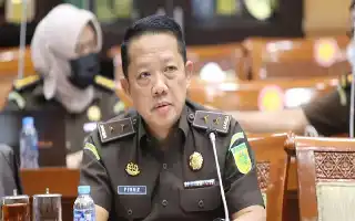 Bantah Keterlibatan Bisnis di Cipete, Jampidsus Hormati Proses Hukum Kortas Tipikor Polri