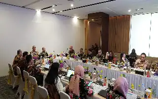 Catatkan Laba Rp143 Miliar, PT PDC Tancap Gas Perkuat Transformasi Bisnis