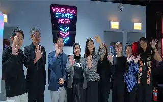 Weplay Universe Hadirkan Destinasi K-Entertainment Interaktif Pertama di Jakarta